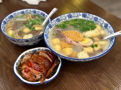 -小潘记鸭血粉丝汤