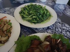 -翕庐小苑