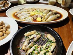 -甬上名灶(天一阁·翠柏店)