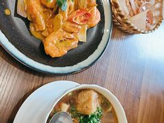 -曼谷食堂·泰国家庭料理(丹桂路店)