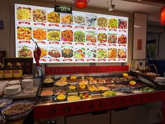 -食鸡公社辣子鸡·潍坊菜·烧烤