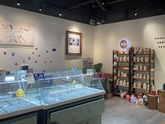 -熙工匠手工银饰·拼豆团建DIY(富华里店)