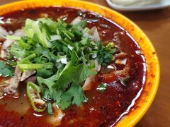 -蔺家老字号羊杂碎馆