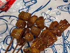 -松哥油焖大虾(科技园店)