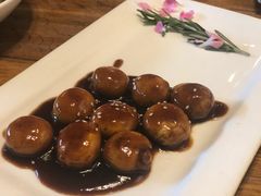 -旅马餐厅(茅家埠店)