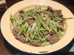 -广府乡下·饭庄(新港东路店)
