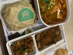 -魏家凉皮(科技三路店)