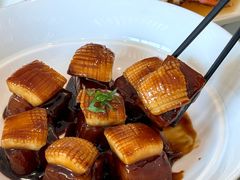 -世博源公馆·本帮融合菜·主题包厢·江景餐厅