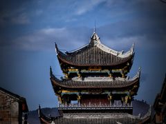 -黑妹冕宁火盆烧烤(西昌店)