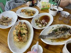 -海之鲜大排档(东山海鲜金銮湾店)