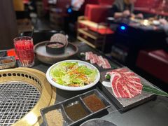 -谷牛和牛烤肉(漕河泾印象城店)