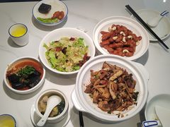 -兰湘子·湘菜小炒(济南领秀城店)