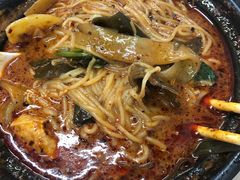 -曹宝林砂锅麻辣烫(星光路店)