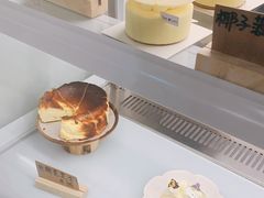 -Ten Olives甜点