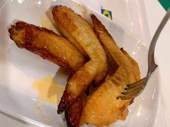 烤翅-宜家·瑞典风味餐厅(海达南街店)