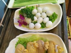 -宽板凳老灶火锅(南礼士路店)