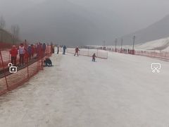 -八达岭滑雪场