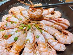 -高佳庄·海鲜酒楼(东港店)