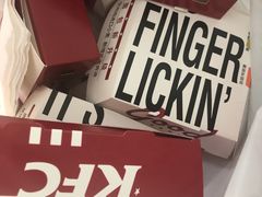 -肯德基(锦州万达店)