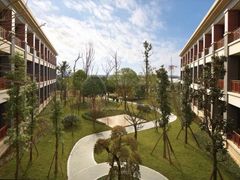-成都安仁福朋喜来登酒店