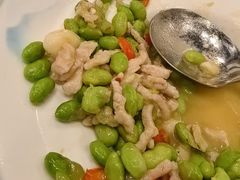 -西江美食舫·江西菜(健德桥店)