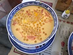 杨枝甘露-捷信牛奶甜品世家(五道口店)
