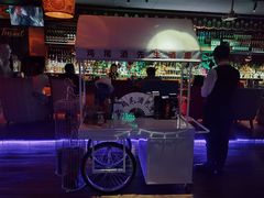 -鸡尾酒实验室酒吧(隆礼路店)