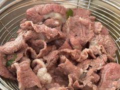 -潮悦牛肉火锅城(水贝店)