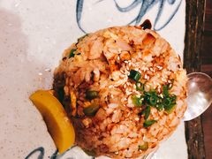 -银波·烧鸟居酒屋·平价日料(万达广场福清清昌大道店)