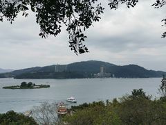 -日月潭