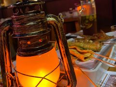 -木屋烧烤(白石洲店)
