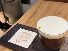 -溯洄咖啡VORTEX COFFEE