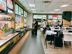 -Magic Food Point(Airport Street food)