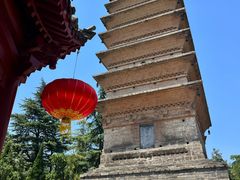 -洛阳白马寺