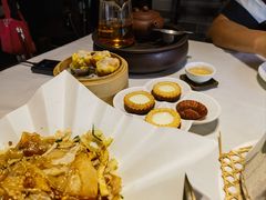 -味可道美食坊(福基路店)
