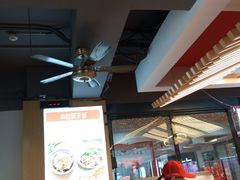 -小灶派· 地道兰州牛肉面(宏发大厦店)