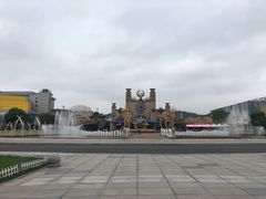 -太湖湾开元名庭大酒店