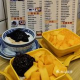 救命！南昌这家糖水铺的芒果甜品也太顶了🔥