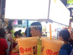 -六合夜市