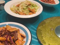 -巴依老爷新疆美食(望京小街店)