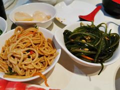 -凯鸽火锅(华林新天地店)