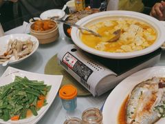 -舌尖上·霞浦滩涂海鲜·新闽菜(总店)
