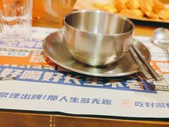 -神府路壹号·海鲜烧烤·砂锅粥·锅物(三坊七巷店)