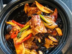 -柒园·三十年创意杭帮菜(龙湖滨江天街店)