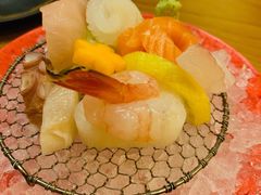 -松涛日本料理