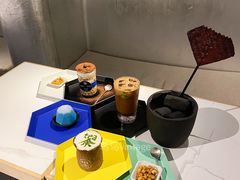 -茶是一枝花泡茶店