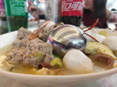 -宝盛水博园大酒店·中餐厅·杭帮菜