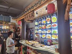 -王家厨房(新华路店)