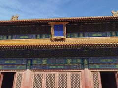 -历代帝王庙博物馆