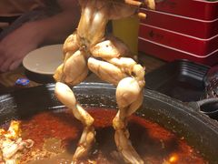 -老天桥蛙炉火锅(姑苏总店)
